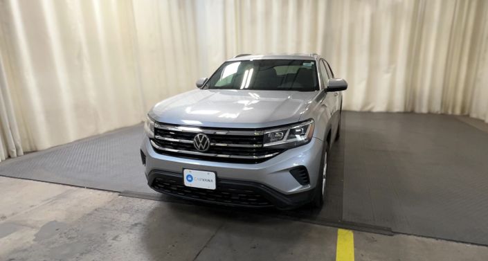 2021 Volkswagen Atlas S -
                  Riverside, CA