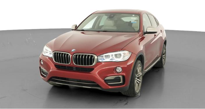 2016 BMW X6 xDrive35i -
                  Bessemer, AL