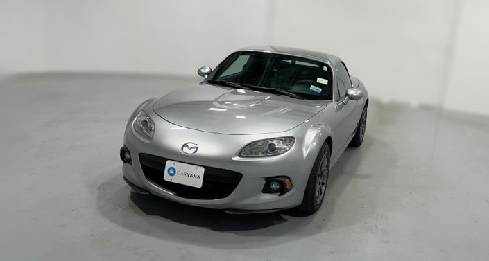 2013 Mazda MX-5 Miata Grand Touring -
                  Fairview, OR
