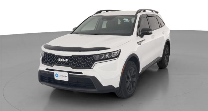 Thumbnail: 2022 Kia Sorento - 1