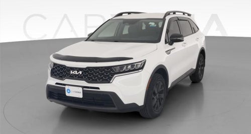 2022 Kia Sorento