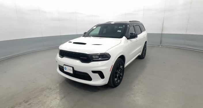 Thumbnail: 2025 Dodge Durango - 1
