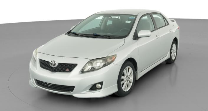 2010 Toyota Corolla S -
                  Concord, NC