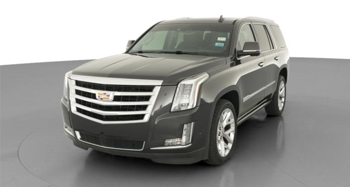 2017 Cadillac Escalade Premium Luxury -
                  Auburn, GA