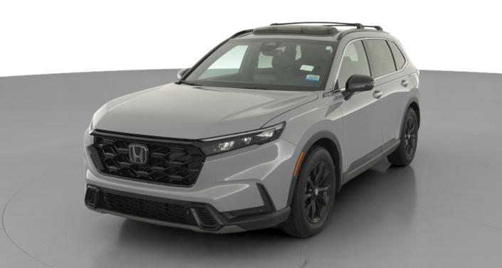 Thumbnail: 2024 Honda CR-V - 1