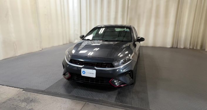 Thumbnail: 2023 Kia Forte - 1