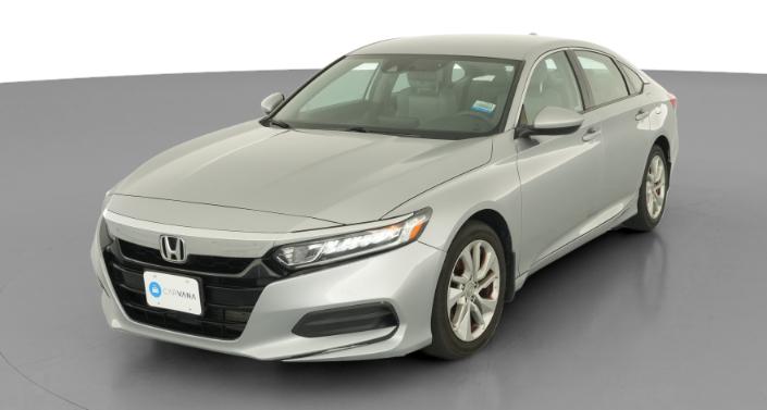 Thumbnail: 2018 Honda Accord - 1