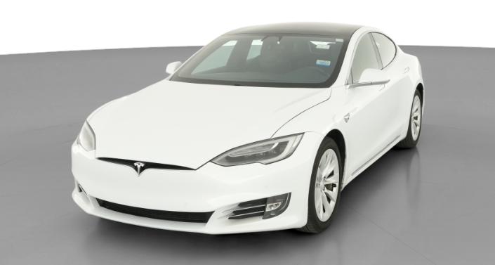 2018 Tesla Model S 75D -
                  Tooele, UT