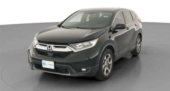 Thumbnail: 2019 Honda CR-V - 1