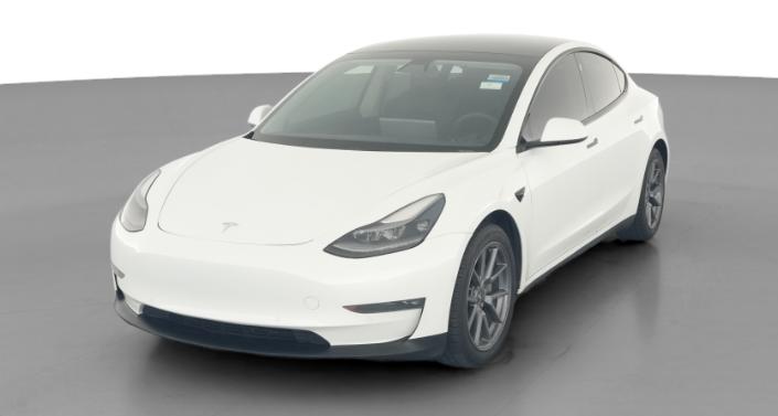 Thumbnail: 2021 Tesla Model 3 - 1