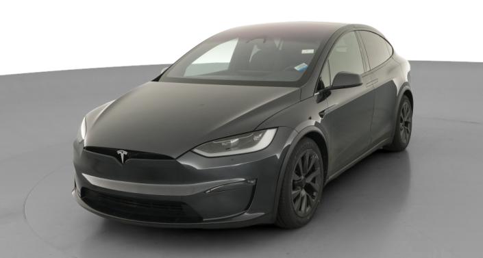 Thumbnail: 2024 Tesla Model X - 1