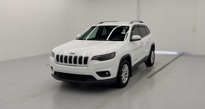 Thumbnail: 2019 Jeep Cherokee - 1