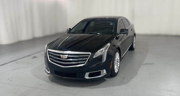 2018 Cadillac XTS Luxury -
                  Union City, GA