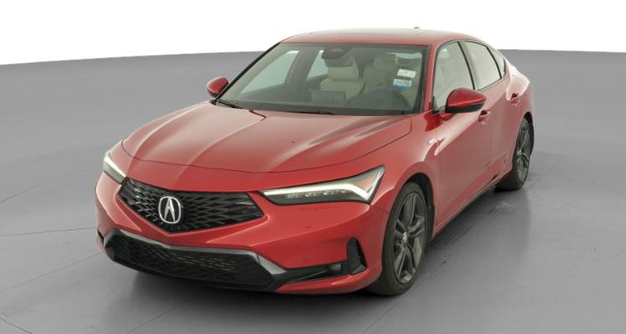 Thumbnail: 2023 Acura Integra - 1