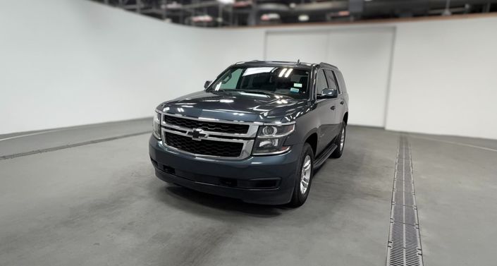 Thumbnail: 2019 Chevrolet Tahoe - 1