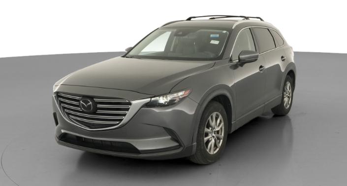 2018 Mazda CX-9 Touring -
                  Colonial Heights, VA