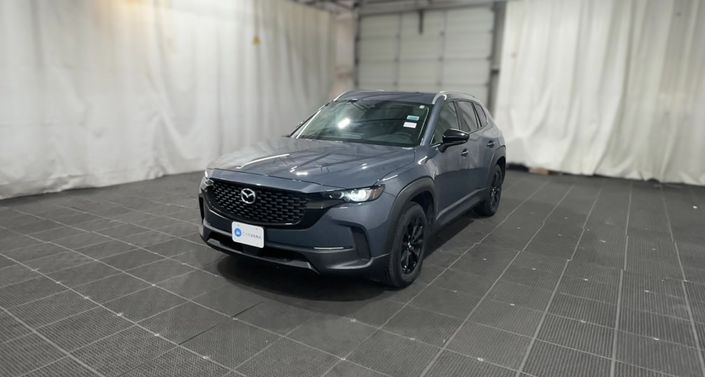 Thumbnail: 2024 Mazda CX-50 - 1