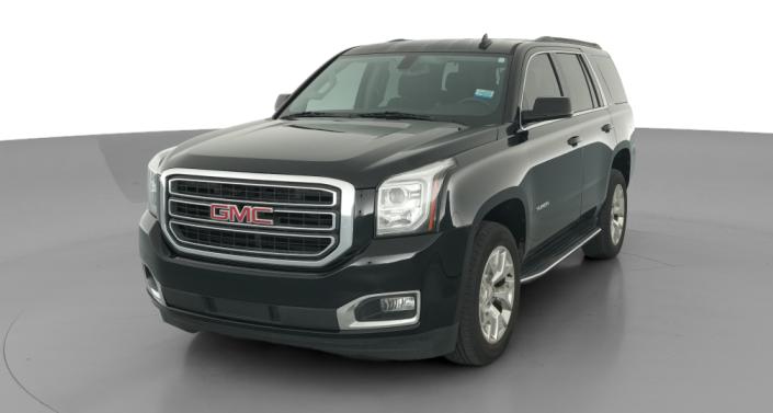 Thumbnail: 2020 GMC Yukon - 1