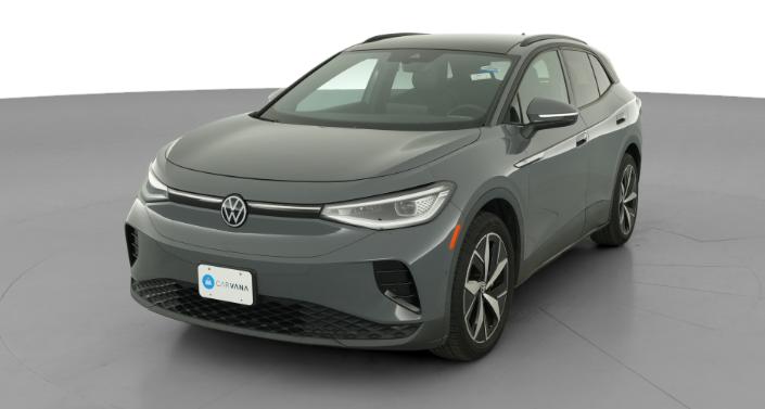 2023 Volkswagen ID.4 Pro S -
                  Tolleson, AZ