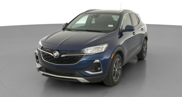 2022 Buick Encore GX Select -
                  Colonial Heights, VA