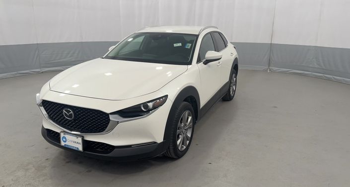 2022 Mazda CX-30 Select -
                  Akron, NY