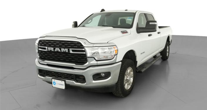 Thumbnail: 2024 RAM 2500 - 1