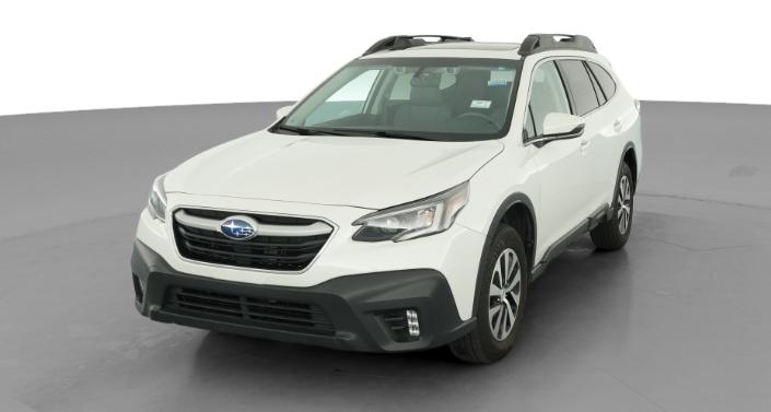 Thumbnail: 2022 Subaru Outback - 1