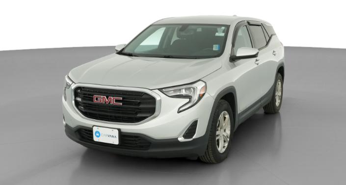 Thumbnail: 2018 GMC Terrain - 1