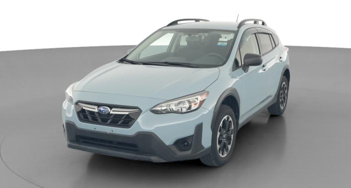 Thumbnail: 2022 Subaru Crosstrek - 1