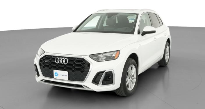 Thumbnail: 2022 Audi Q5 - 1