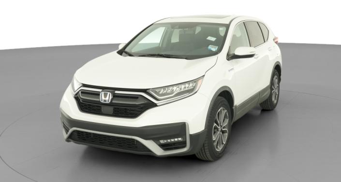 Thumbnail: 2020 Honda CR-V - 1