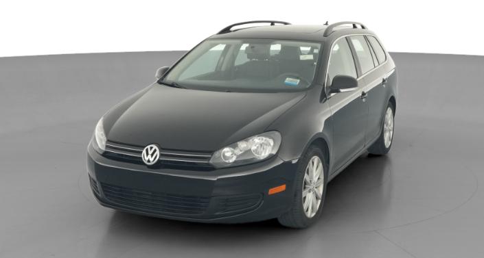 2014 Volkswagen Jetta Sportwagen SE -
                  Rocklin, CA