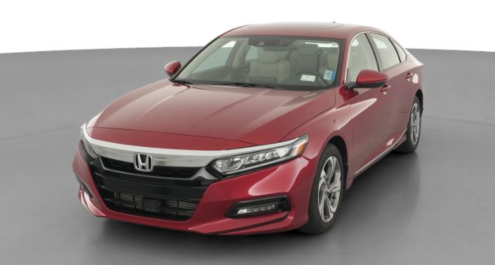 Thumbnail: 2020 Honda Accord - 1