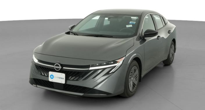 Thumbnail: 2026 Nissan Sentra - 1