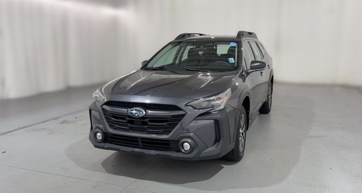Thumbnail: 2023 Subaru Outback - 1