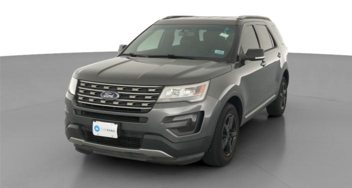 Thumbnail: 2016 Ford Explorer - 1