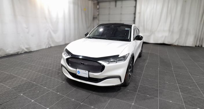 2021 Ford Mustang Mach-E Premium -
                  North Las Vegas, NV