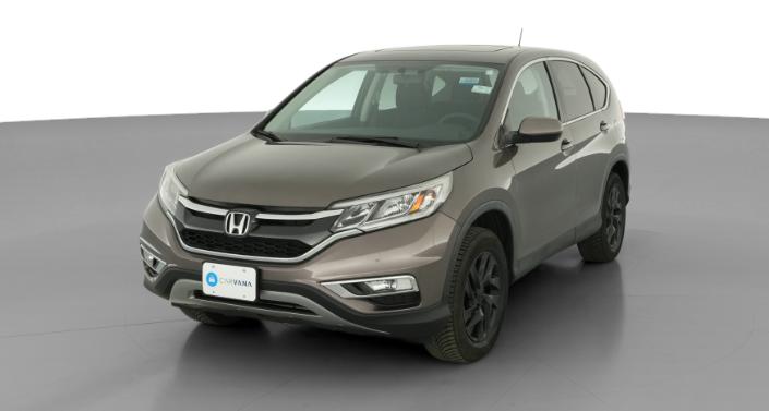Thumbnail: 2016 Honda CR-V - 1