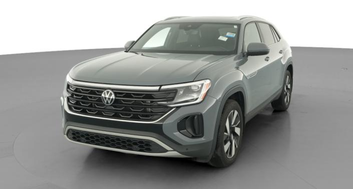 Thumbnail: 2024 Volkswagen Atlas - 1
