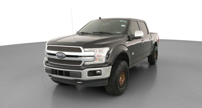 Thumbnail: 2019 Ford Econoline - 1