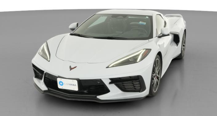 Thumbnail: 2024 Chevrolet Corvette - 1