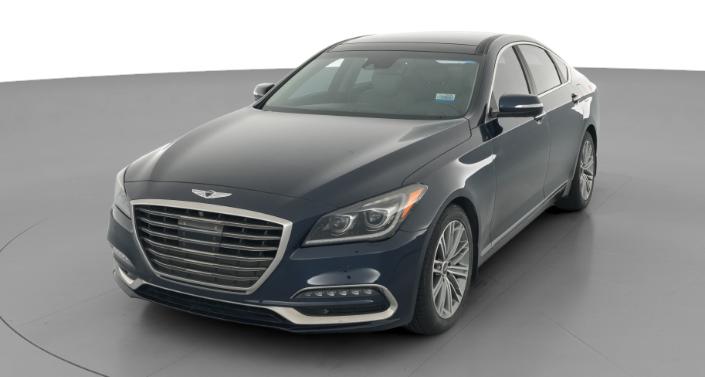 2019 Genesis G80 3.8T -
                  Haines City, FL