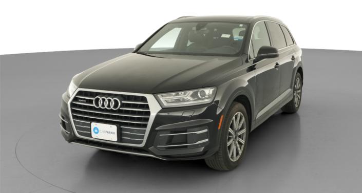 2019 Audi Q7 Premium -
                  Colonial Heights, VA