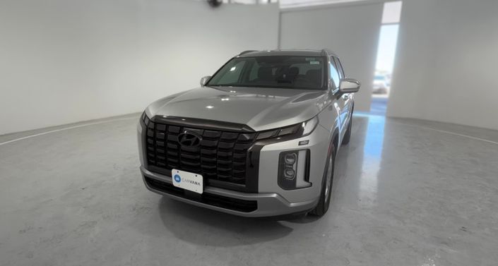 Thumbnail: 2023 Hyundai Palisade - 1