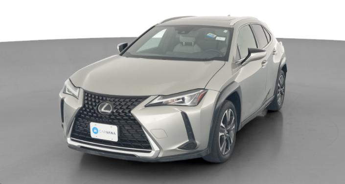 2020 Lexus UX 200 -
                  Rocklin, CA