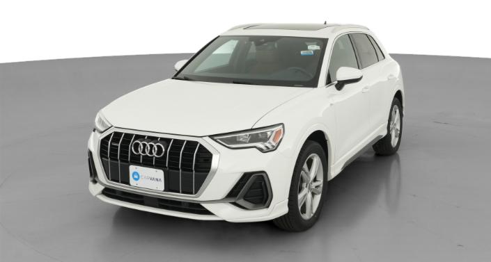 Thumbnail: 2020 Audi Q3 - 1