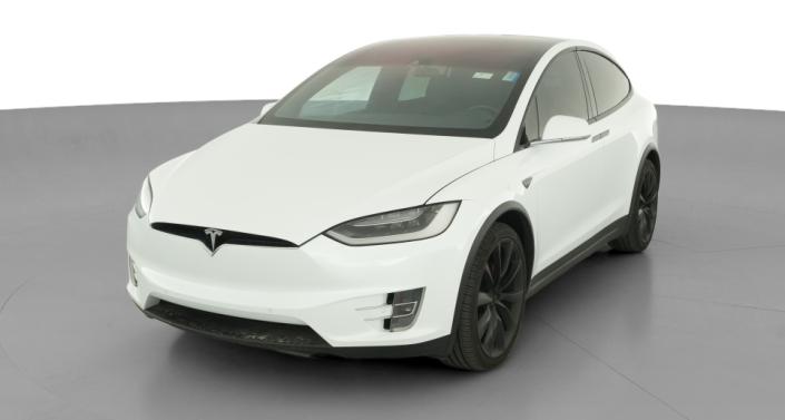 2016 Tesla Model X P90D -
                  Tolleson, AZ
