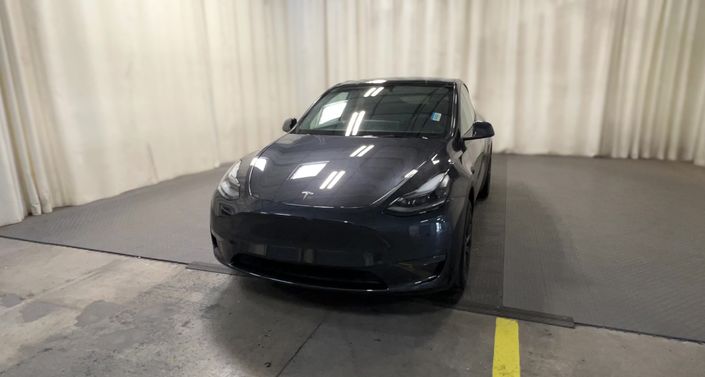 Thumbnail: 2025 Tesla Model Y - 1