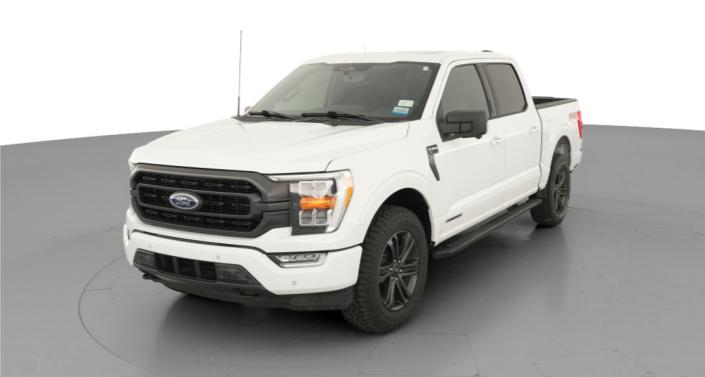 Thumbnail: 2022 Ford Econoline - 1