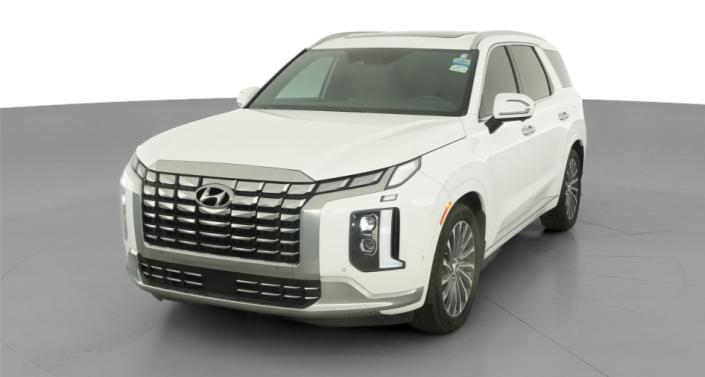 Thumbnail: 2024 Hyundai Palisade - 1